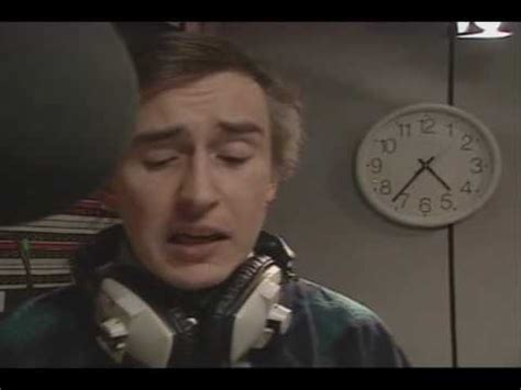 Alan Partridge - Norfolk Nights radio show (full) s1e1 - YouTube