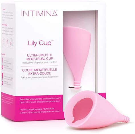 The 3 Best Menstrual Cups For Sensitive Bladders