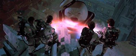 ghostbusters gifs | WiffleGif