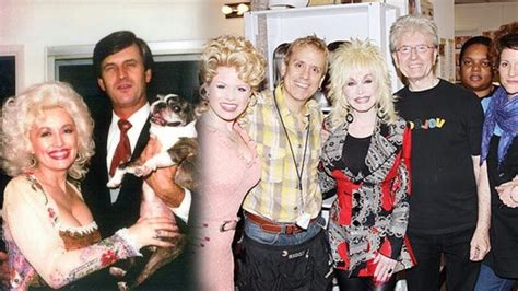 Dolly Parton Family Tree