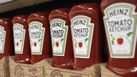 Tomato sauce vs ketchup: What’s the difference? | news.com.au ...