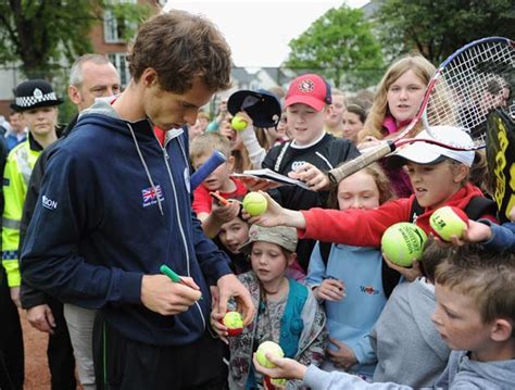 Andy Murray to take on tennis coach in Davis Cup | The Independent ...