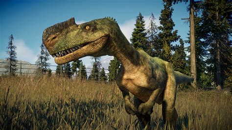 Jurassic World Evolution 2: Camp Cretaceous Dinosaur Pack on Steam