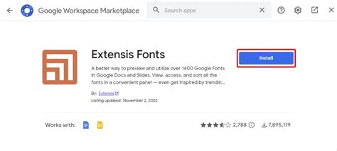 How to Add More Fonts to Google Docs - Vegadocs