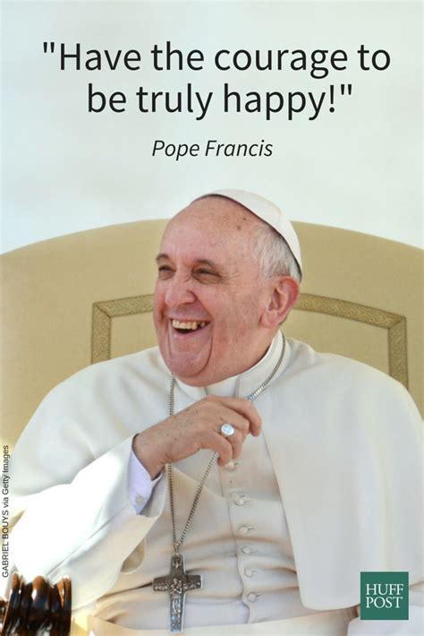 Our 8 Favorite Quotes From Pope Francis' Latest Book | HuffPost Religion