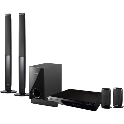 Samsung HT-BD3252T Home Theater System HT-BD3252T B&H Photo