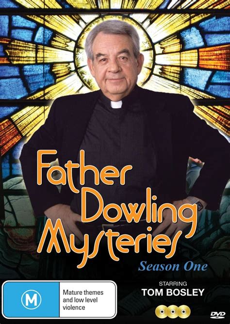 Top 4 Fictional Priests to Consider for the Next Pope. | Mystery tv shows, Father, Tv detectives