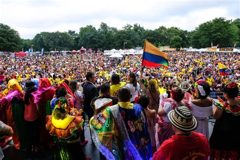 #Home | Colombian Fest