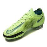 Nike Phantom GT Elite FG Impulse - Grün/Aquamarine | www.unisportstore.de