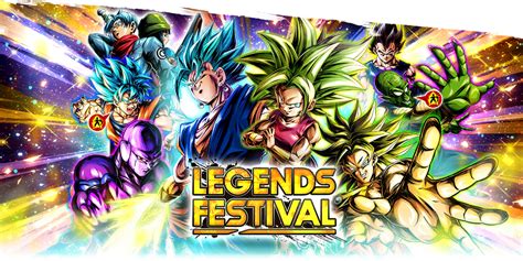 Summons | Dragon Ball Legends | DBZ Space