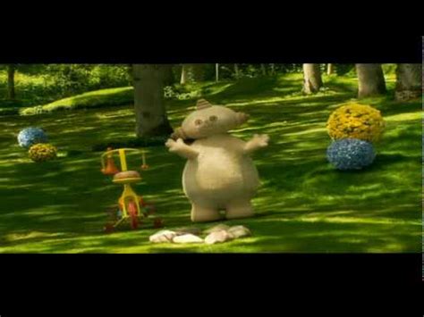 Makka Pakka Song In The Night Garden