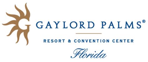 Gaylord Palms Resort and Spa Reservations