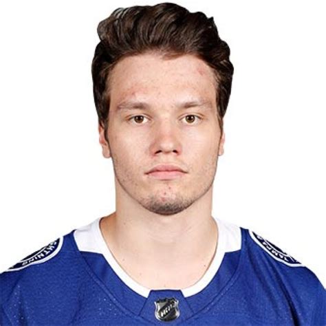 Mikhail Sergachev Stats, News & Bio | Pucky