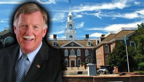 Democratic control over Delaware Senate at risk [audio] - WHYY