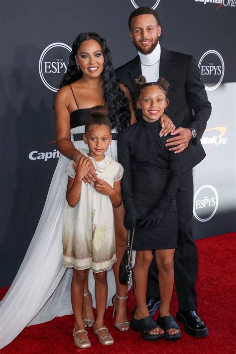 Stephen, Ayesha Curry’s Family Album With 4 Kids: Pics | Us Weekly