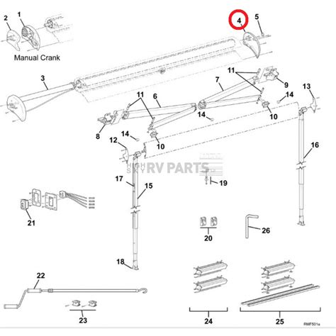 14+ Solera Awning Parts Diagram Pics – Best Diagram Images