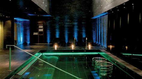 ESPA Galway | The Only 5 Star Spa in Galway | The g Hotel & Spa