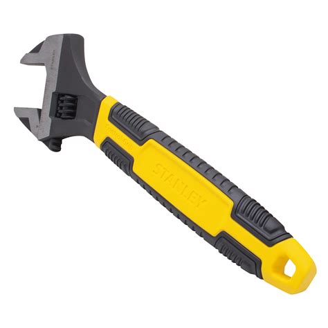 12 in. Adjustable Wrench - 90-950 | STANLEY Tools