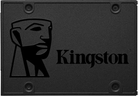 Add a Kingston 480GB SSD and Boost Your System Speed for Only $54 (Limited Time Deal)