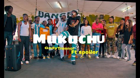 Gody Tennor & Mukuchu ft Ranzscooby & Spoiler [Official Dance Video]Dance 98 - YouTube