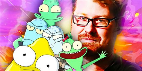 Solar Opposites Season 4 Successfully Mocked Justin Roiland’s Exit