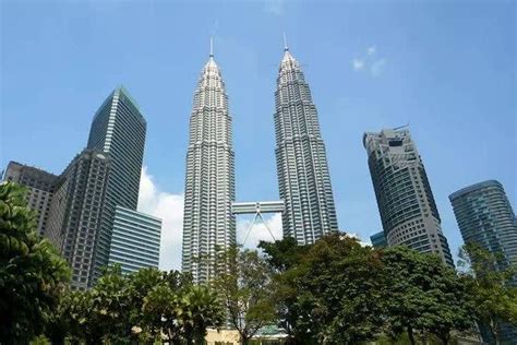 Private Half-Day Kuala Lumpur City Tour with KL Tower Observation Deck ...