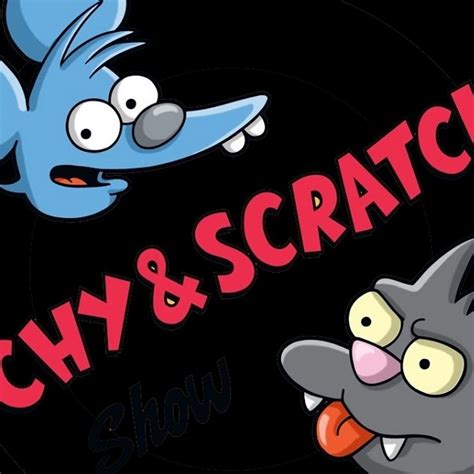 The Itchy & Scratchy Show - Topic - YouTube