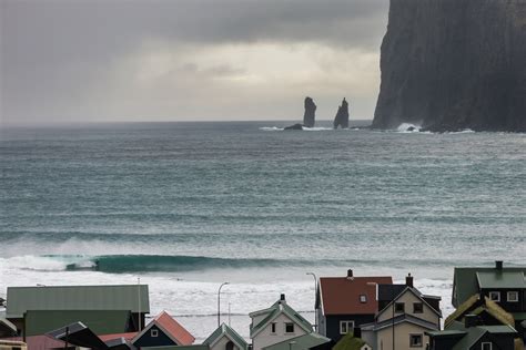 The Faroe Islands Has Just Two Local Surfers; We Travelled There To Find Out Why - Wavelength ...