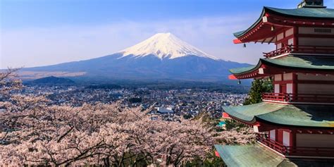 Japan Travel Guide : 20 More Things To Do In Japan - AskMen