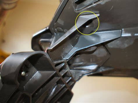 How-To: Gen-8 Tail Tidy Installation Guide | VFRworld