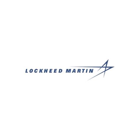 Lockheed Martin Logo Vector - (.Ai .PNG .SVG .EPS Free Download)