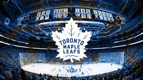 2018-19 Toronto Maple Leafs Goal Horn - YouTube