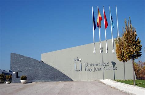 Universidad Rey Juan Carlos (Campus de Móstoles) Course – XDATA