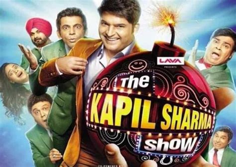 10 'The Kapil Sharma Show' Jokes That Will Make You Burst You Into ...