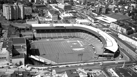 A Short History of the Stadium’s Footprint and East Side Expansions ...