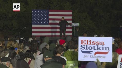 Stabenow's retirement scrambles Michigan Senate race in 2024 | AP News