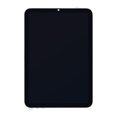 iPad mini 6 Screen