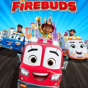 Firebuds - Rotten Tomatoes