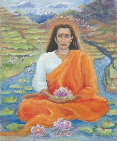 Mahavatar Babaji | Mahavatar babaji, Babaji, Spiritual art