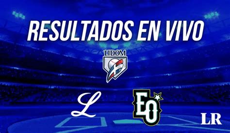 [Resultados LIDOM 2023-24 EN VIVO] sigue AQUÍ el juego 3 entre Estrellas Orientales vs Tigres ...