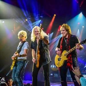 REO Speedwagon Tickets, Tour Dates & Concerts 2025 & 2024 – Songkick