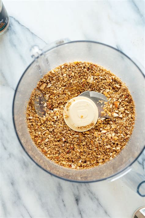 Easy Dukkah Recipe - Cookie and Kate