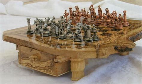 Cool Chess Boards (53 pics)