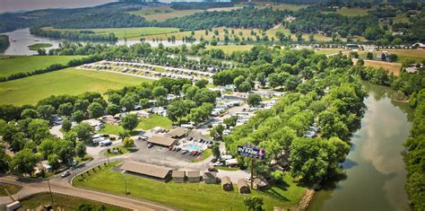 Riverside RV Park and Resort - Good Sam Camping Blog