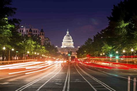 Washington DC Wallpapers (57+ pictures)