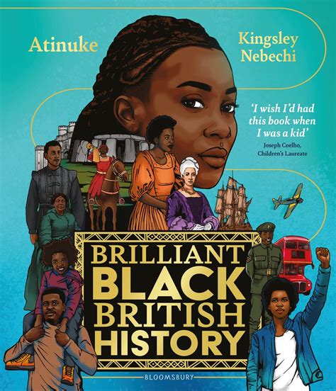 Brilliant Black British History - SoftArchive