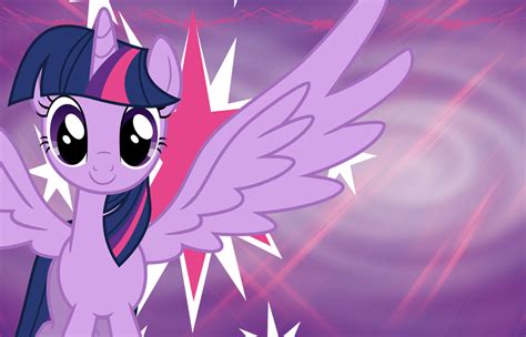 Princess Twilight Wallpaper MLP - WallpaperSafari