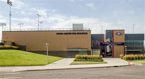 MSU Denver Athletics work to get fans back in the stands while athletes ...