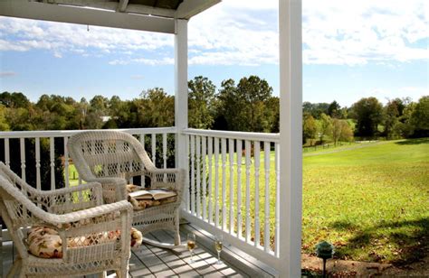 Prospect Hill Plantation (Charlottesville, VA) - Resort Reviews - ResortsandLodges.com