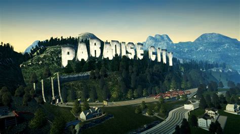 Burnout Paradise Remastered Play First Trial Goes Live on EA Access ...